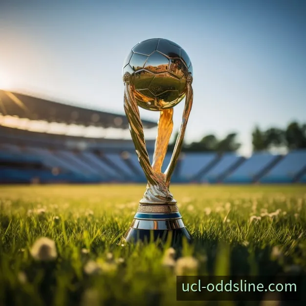 UEFA Champions League Over Under Market Analysis